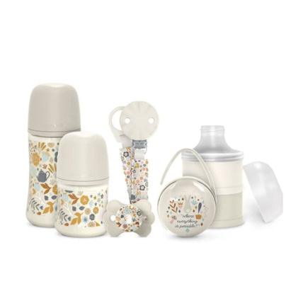 Avis Welcome Baby Set Wonderland Suavinex 1
