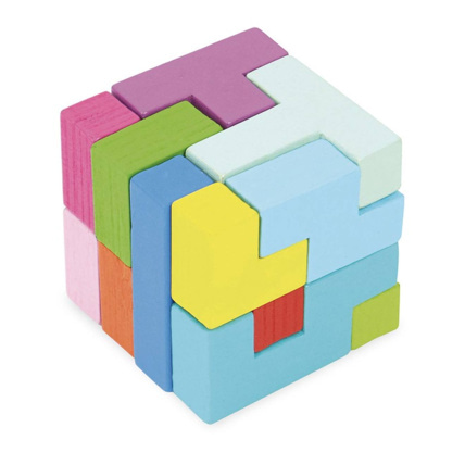 Avis Astublock VILAC 2