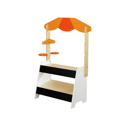 Avis Marchande marmiton Wesco 1