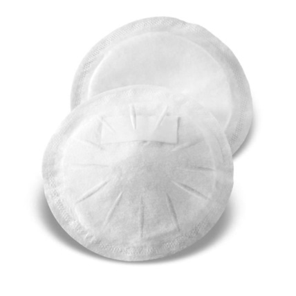 Avis Coussinets d'allaitement (x50) TOMMEE TIPPEE 1