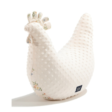 Avis Coussin Poule De Grand-mère Dany La Millou 8