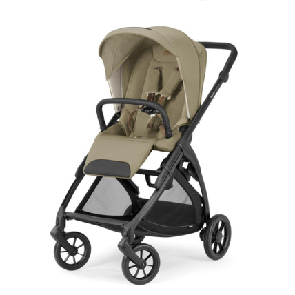 Avis Poussette Electa INGLESINA 2