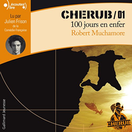 Avis Livre Cherub Cd T1 GALLIMARD JEUNESSE 1