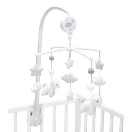 Avis Mobile musical Mouton Prémaman 1