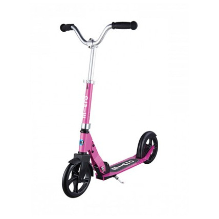 Avis Trottinette Cruiser Micro Mobility 2