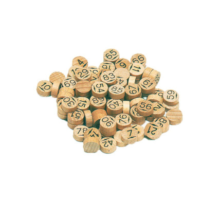 Avis 90 pions de loto Jeujura 1