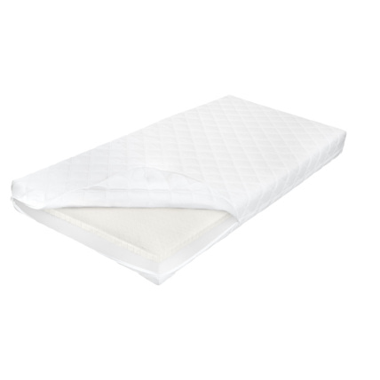 Avis Matelas mousse et latex Thalie Mon Lit Cabane 1