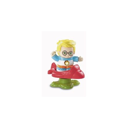 Avis Tut Tut Copains : Théo l'intello VTech 1