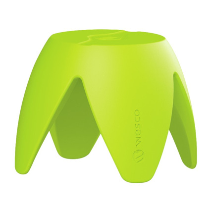 Avis Tabouret flora Wesco 4