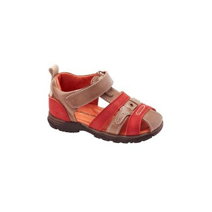 Avis Sandales bicolores garcon Vertbaudet 1