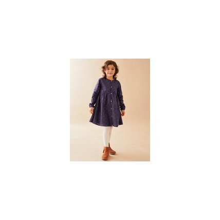 Avis Robe à pois NOUKIE'S 1
