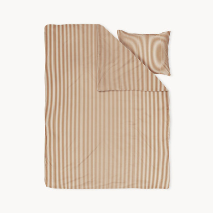 Avis Parure de lit Striped Petite Amélie 5