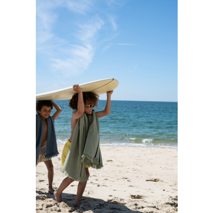 Avis Paula la mini fouta Petit Picotin 8