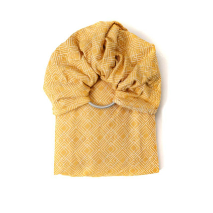Avis Sling tissé Jaquard NEOBULLE 4