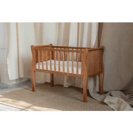 Avis Berceau Stella - Vintage Mon Lit Cabane 1