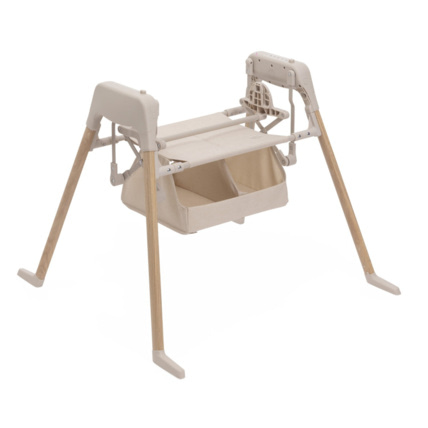 Avis Support à nacelle E-Lullaglide Chicco 1