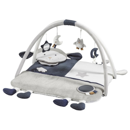 Avis Tapis d'Eveil Merlin Sauthon 1
