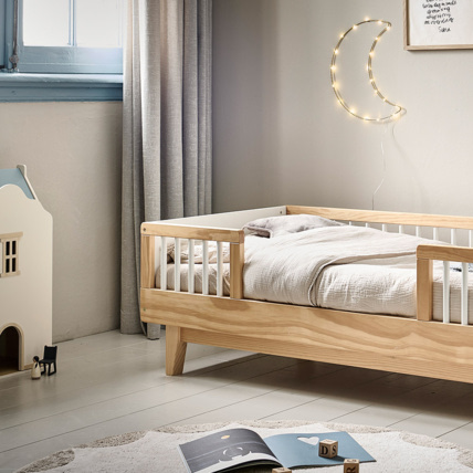 Avis Lit enfant avec matelas Cerise Petite Amélie 4