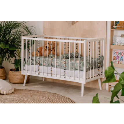 Avis Lit Bébé Sensoriel Mon Lit Cabane 4