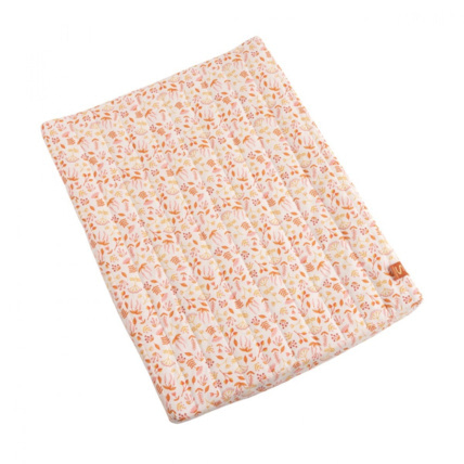 Avis Matelas à langer avec serviette éponge Sauthon 3