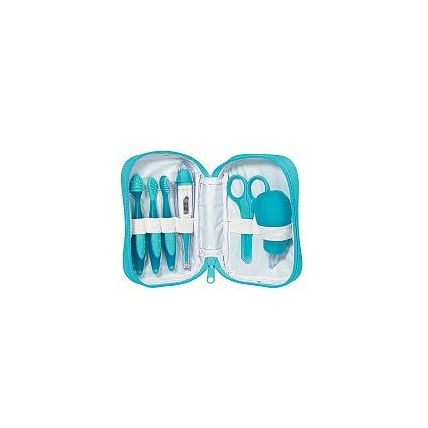 Avis Trousse Essentiel de santé 'Ondes positives' Bebeconfort 1
