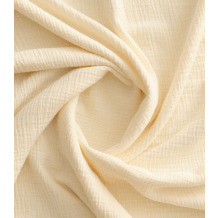 Avis Drap housse - Gaze de coton Tediber 2