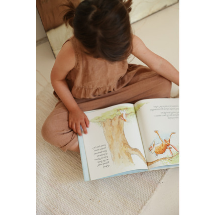 Avis Livre Devine combien je t'aime Petit Picotin 2