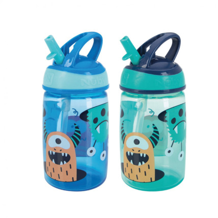 Avis Tasse Mighty Swig NUBY 1