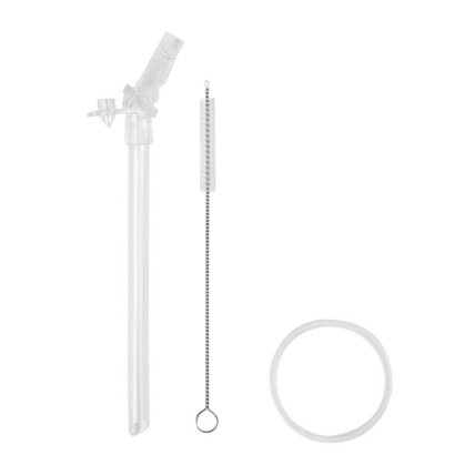 Avis Kit de rechange pour tasse paille BÉABA 1