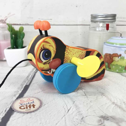 Avis Busy l'abeille Fisher-Price 1