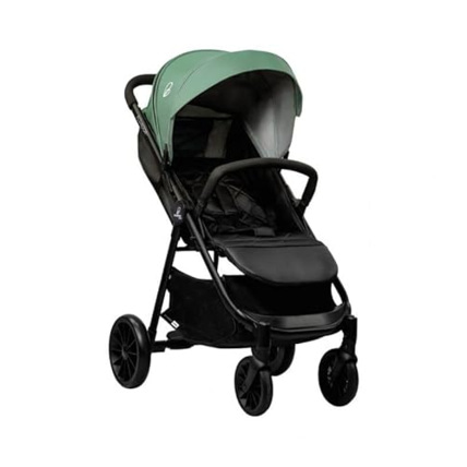 Avis Poussette et siège auto 0 Equateur II ASALVO 2