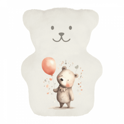 Avis Bouillotte Therapeutic Bear BEKE BOBO 2
