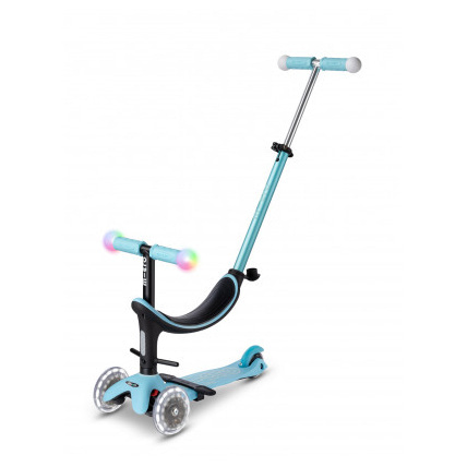 Avis Trottinette évolutive Mini 3en1 Révolution Magic Micro Mobility 7