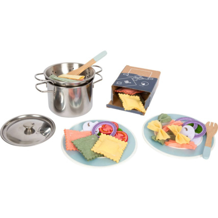 Avis Kit de cuisine pour pâtes SMALL FOOT 2