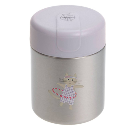 Avis Boîte à repas isotherme LÄSSIG 3