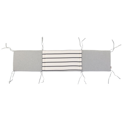 Avis Protection de lit Childhome 2