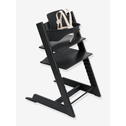 Avis Harnais pour chaise haute Tripp Trapp Stokke 3