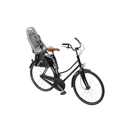Avis Siège arrière vélo maxi Yepp Thule 2