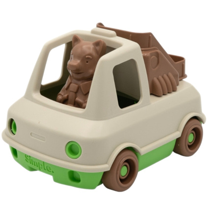 Avis Camion Pompier Simple 3