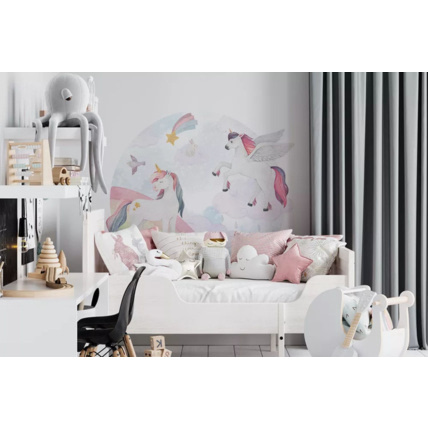 Avis Stickers licorne et pégase Mon Lit Cabane 2