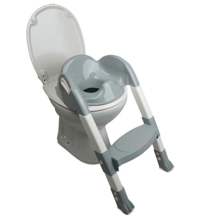 Avis Reducteur WC Kiddyloo THERMOBABY 1