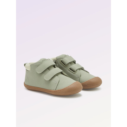 Avis Chaussures motricité 3 '1ers pas' Kitchoun KIABI 1