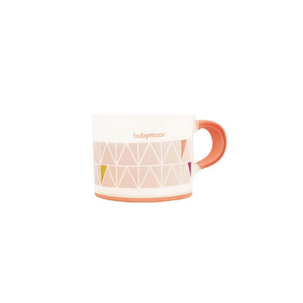 Avis Tasse antidérapante Babymoov 1