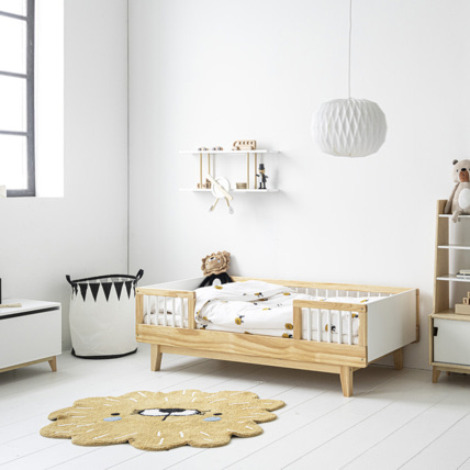 Avis Lit enfant avec matelas Cerise Petite Amélie 6