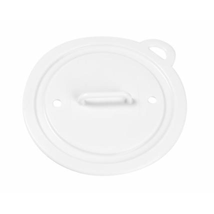 Avis Couvercle anti projection Babycook Express® BÉABA 1