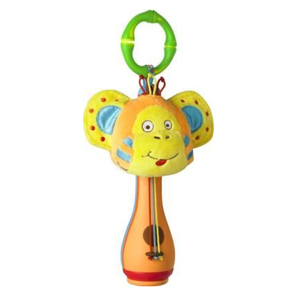 Avis Hochet musical singe Babymoov 1