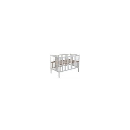Avis Lit Eline  (60 x 120 cm) QUAX 1