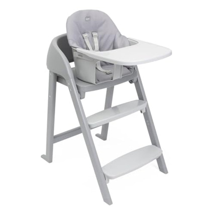 Avis Chaise haute Crescendo Up Chicco 4