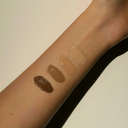 Avis Crème solaire teintée SPF30 Laboratoires de Biarritz 2