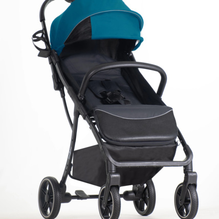 Avis Poussette compacte Okto (0-22 kg) BEBE2LUXE 3